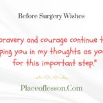 Surgery Wishes