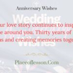 Anniversary Wishes