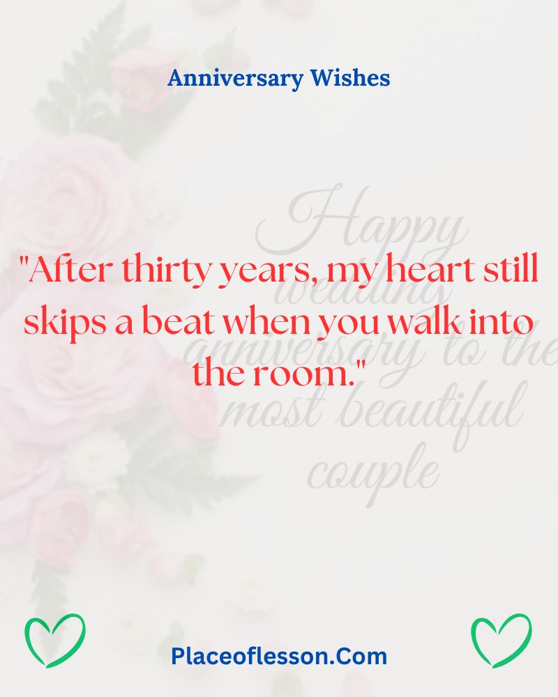 Anniversary Wishes for Your Spouse