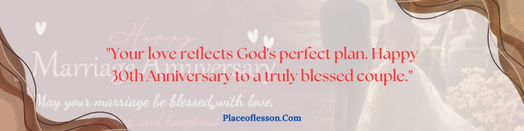 Anniversary Wishes to Bless